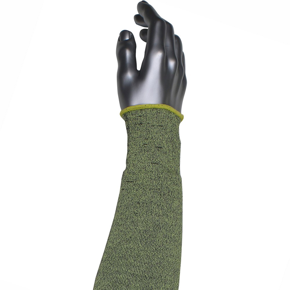 PIP S13ATAFR/4HA-ES6-18 Single-Ply ATA / Hide-Away FR Blended Sleeve Blended Sleeve