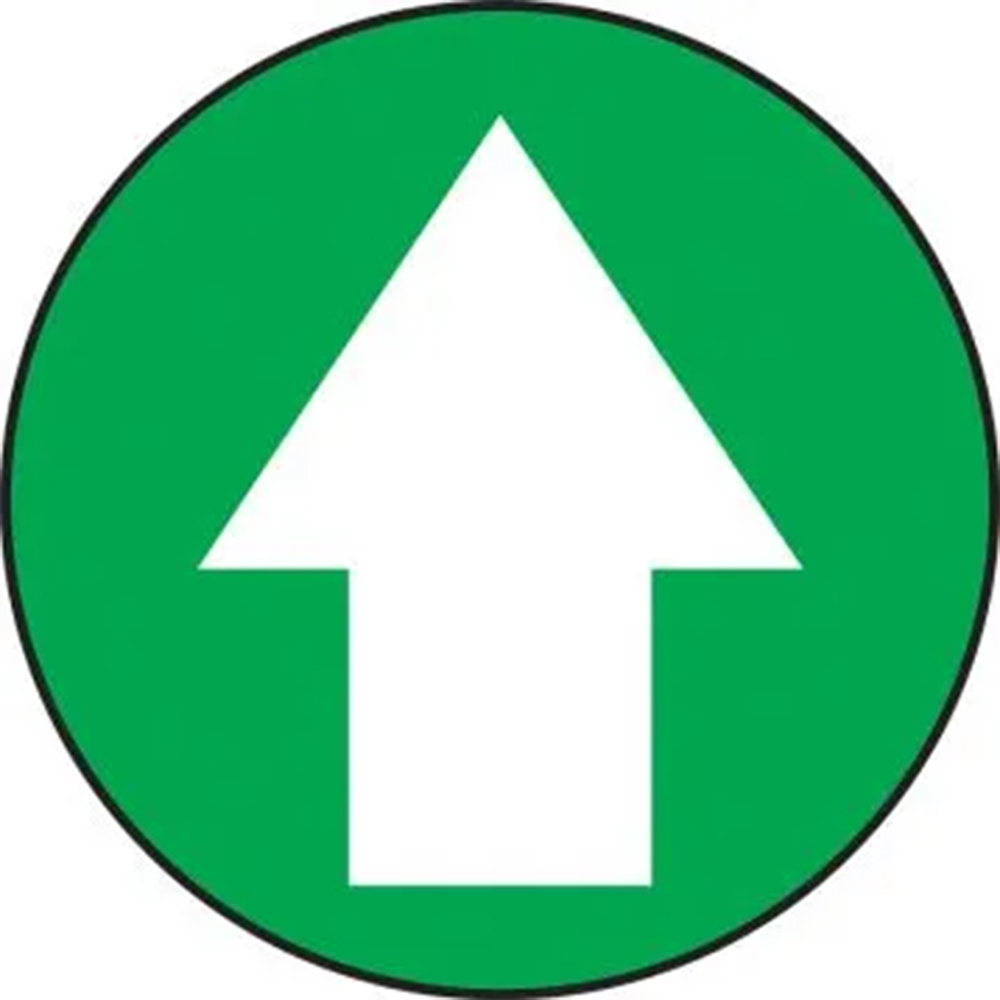 Accuform NMC LPJ230 LED Sign Projector, 30 Degree Lens Angle, 200W, Standard