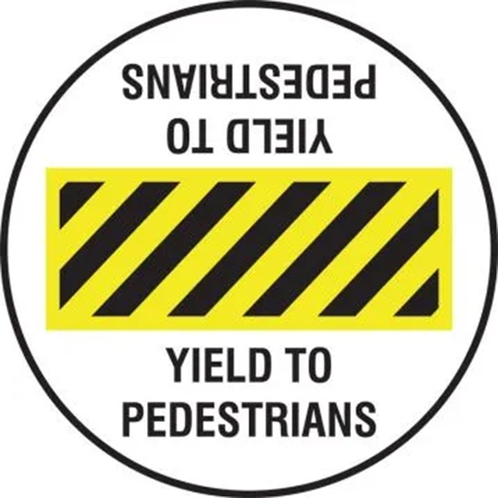 Accuform NMC LPJ230 LED Sign Projector, 30 Degree Lens Angle, 200W, Standard