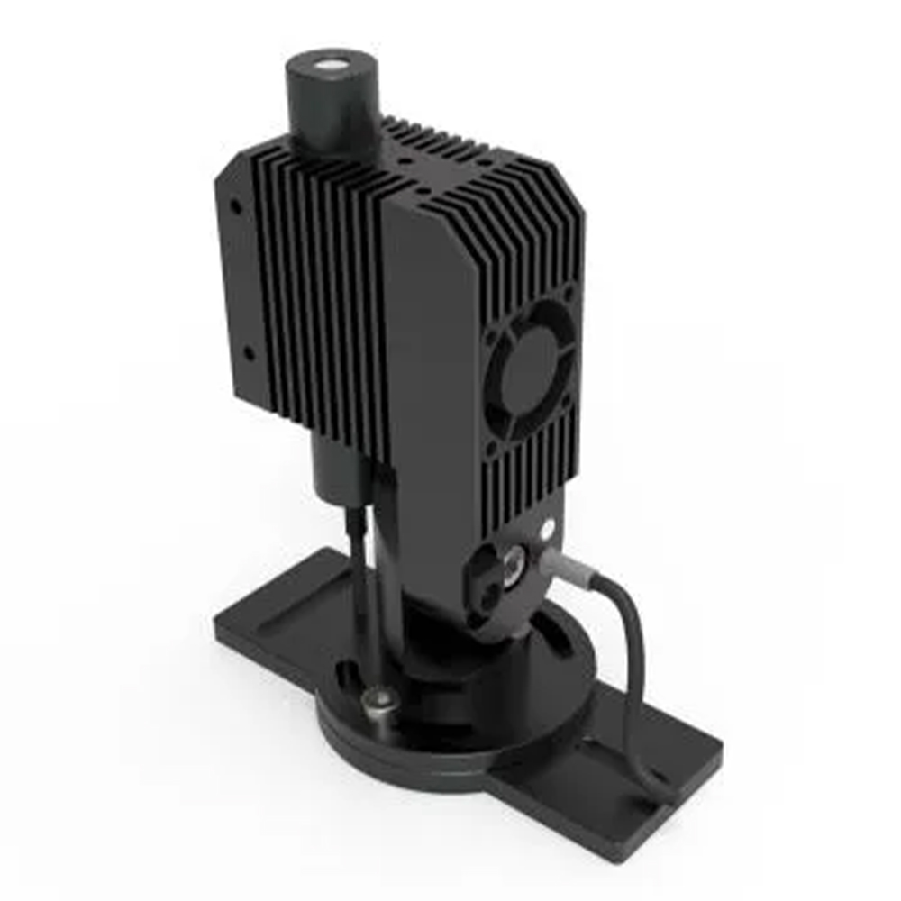 Accuform NMC LPJ230 LED Sign Projector, 30 Degree Lens Angle, 200W, Standard