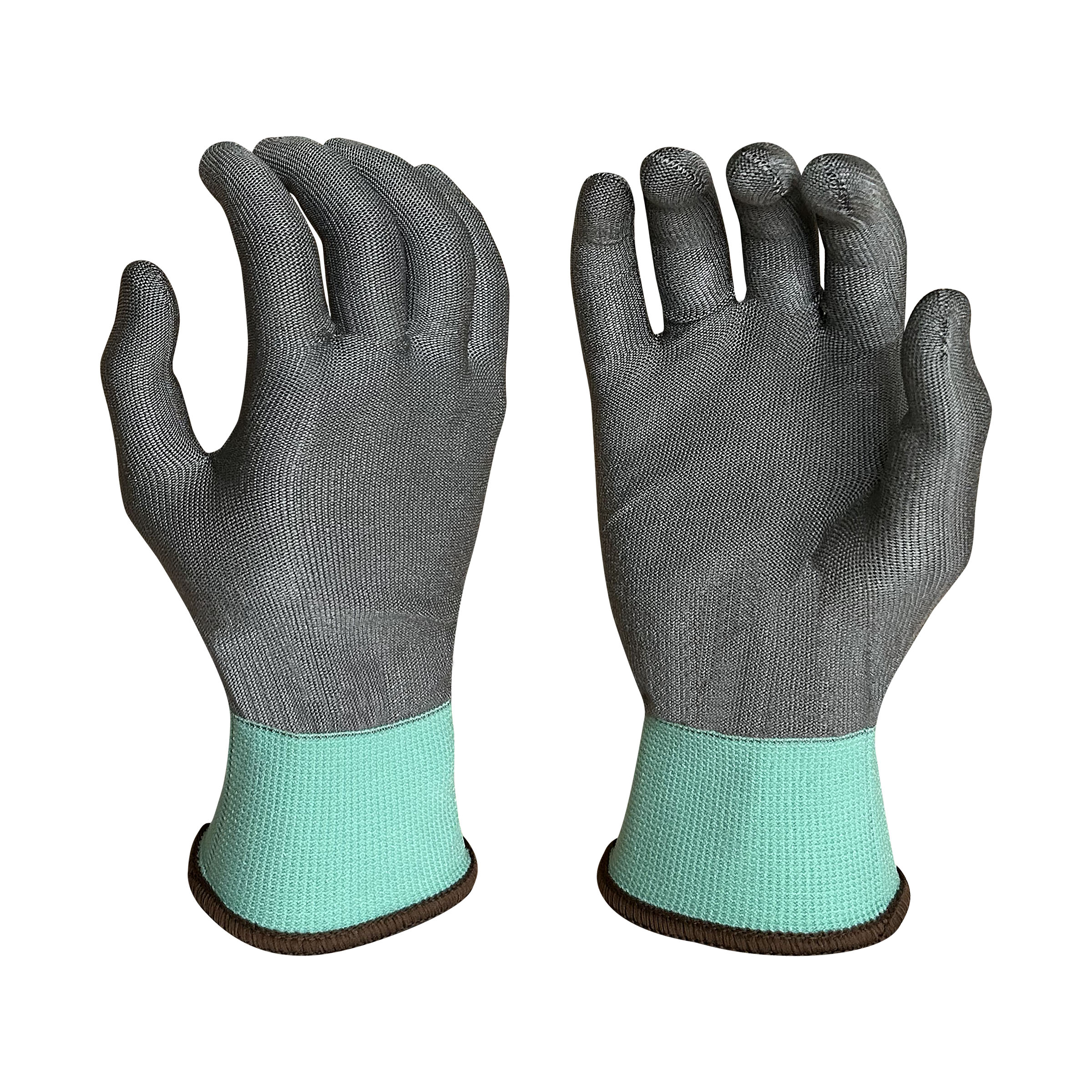 Armor Guys 20-049 Glove, 15g Gray Kyorene Pro Liner, 21 CFR Compliant, ANSI A4