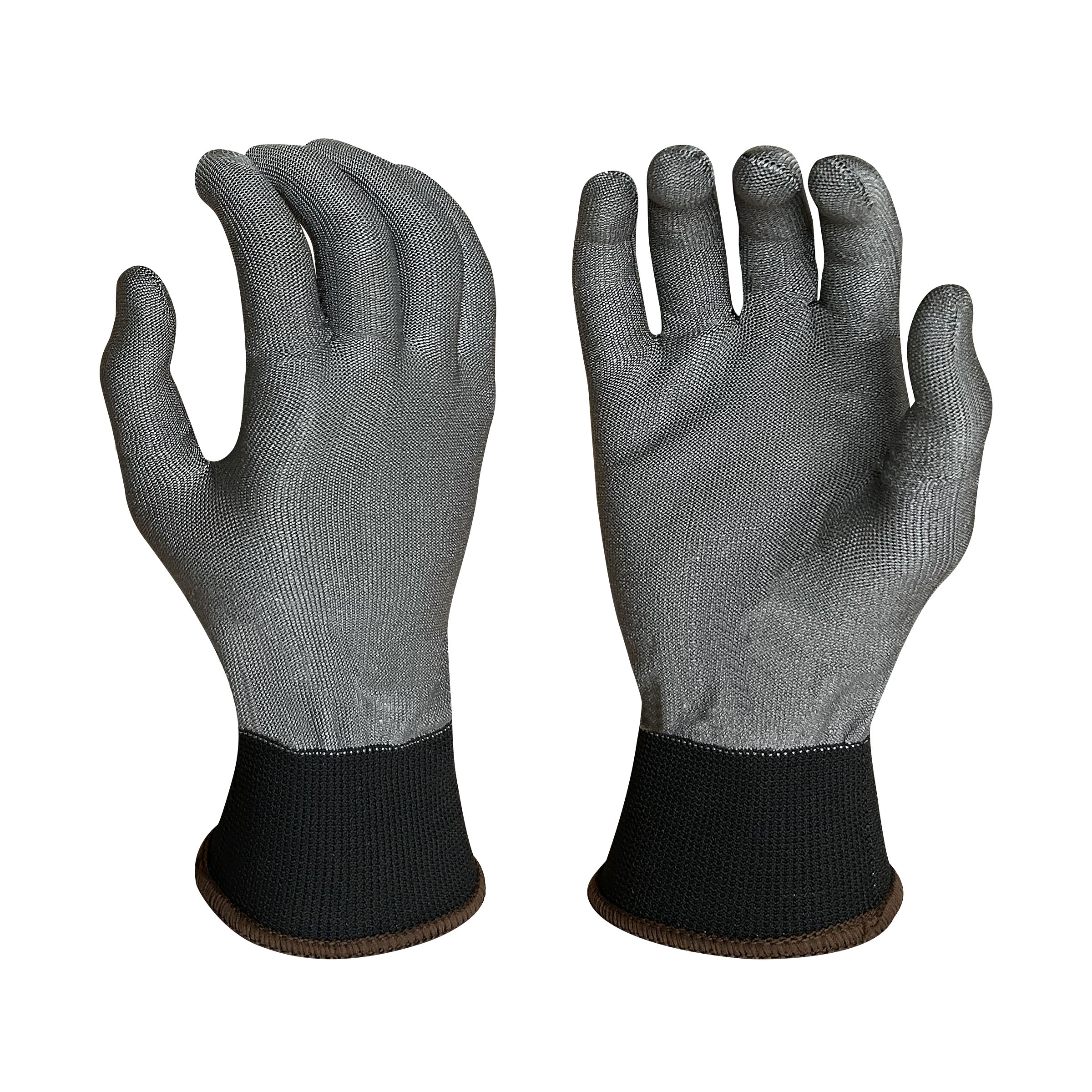 Armor Guys 20-059 Glove, 15g Gray Kyorene Pro Liner, 21 CFR Compliant, ANSI A5