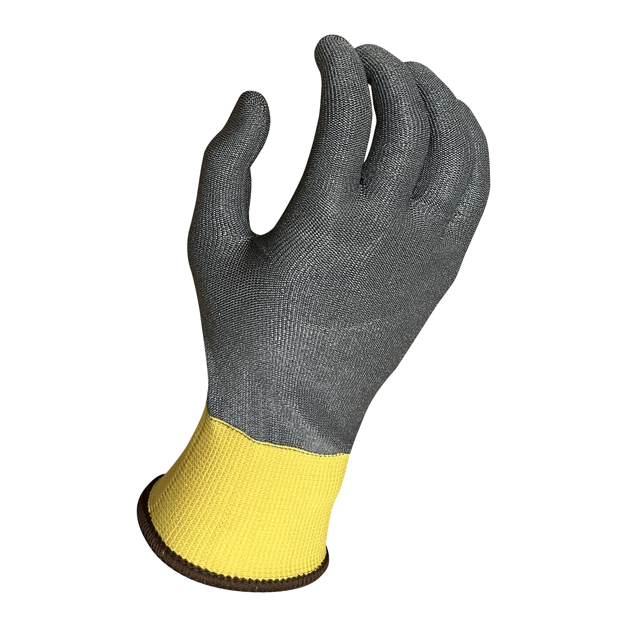 Armor Guys 20-069 Glove, 15g Gray Kyorene Pro Liner, 21 CFR Compliant, ANSI A6