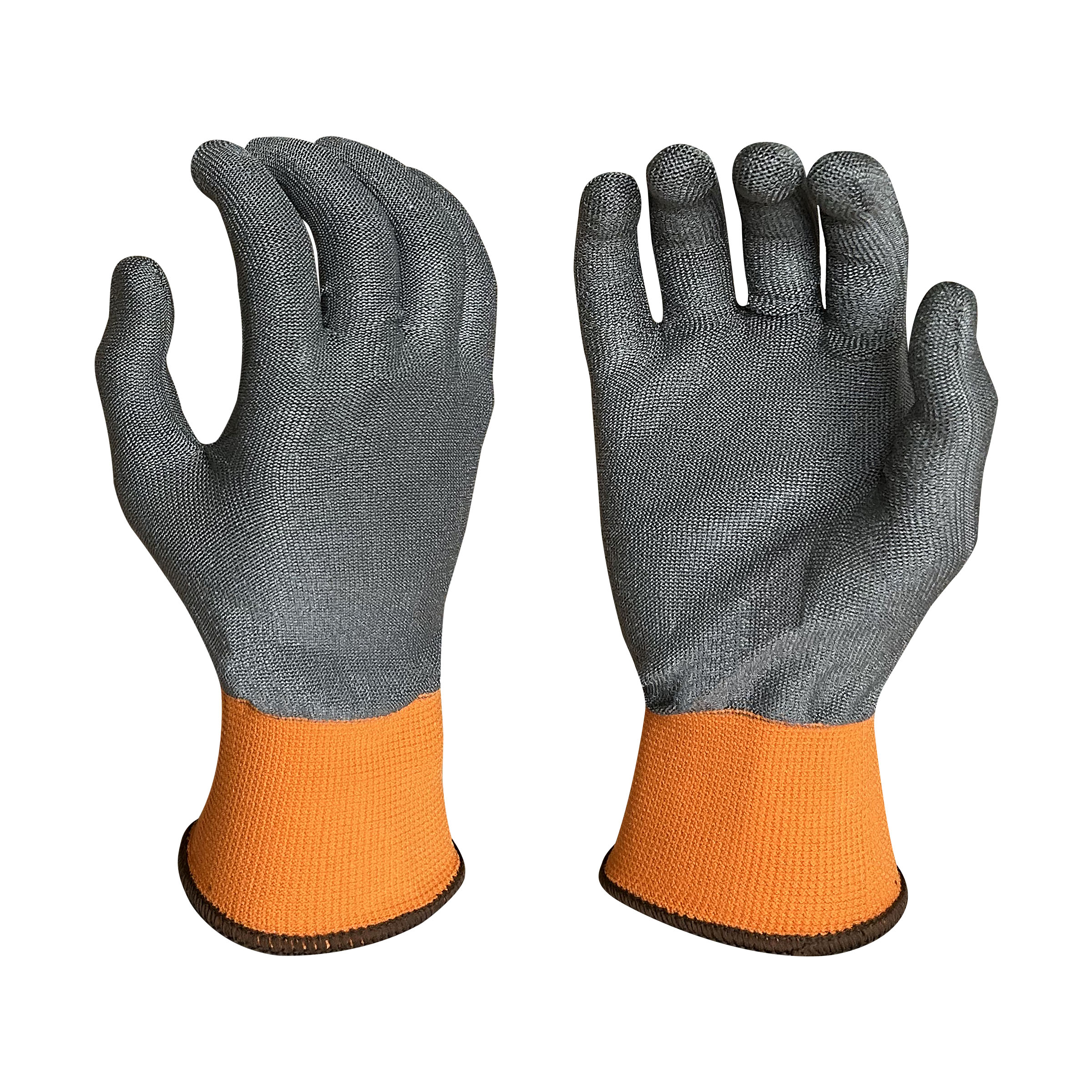 Armor Guys 20-099 Glove, 15g Gray Kyorene Pro Liner, 21 CFR Compliant, ANSI A9