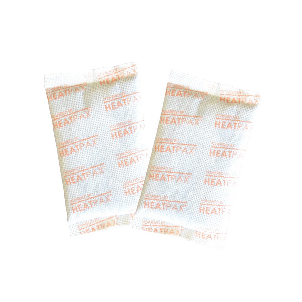 Occunomix 5550 Heat Pax Air Activated Mini/Hand Warmer - Pair