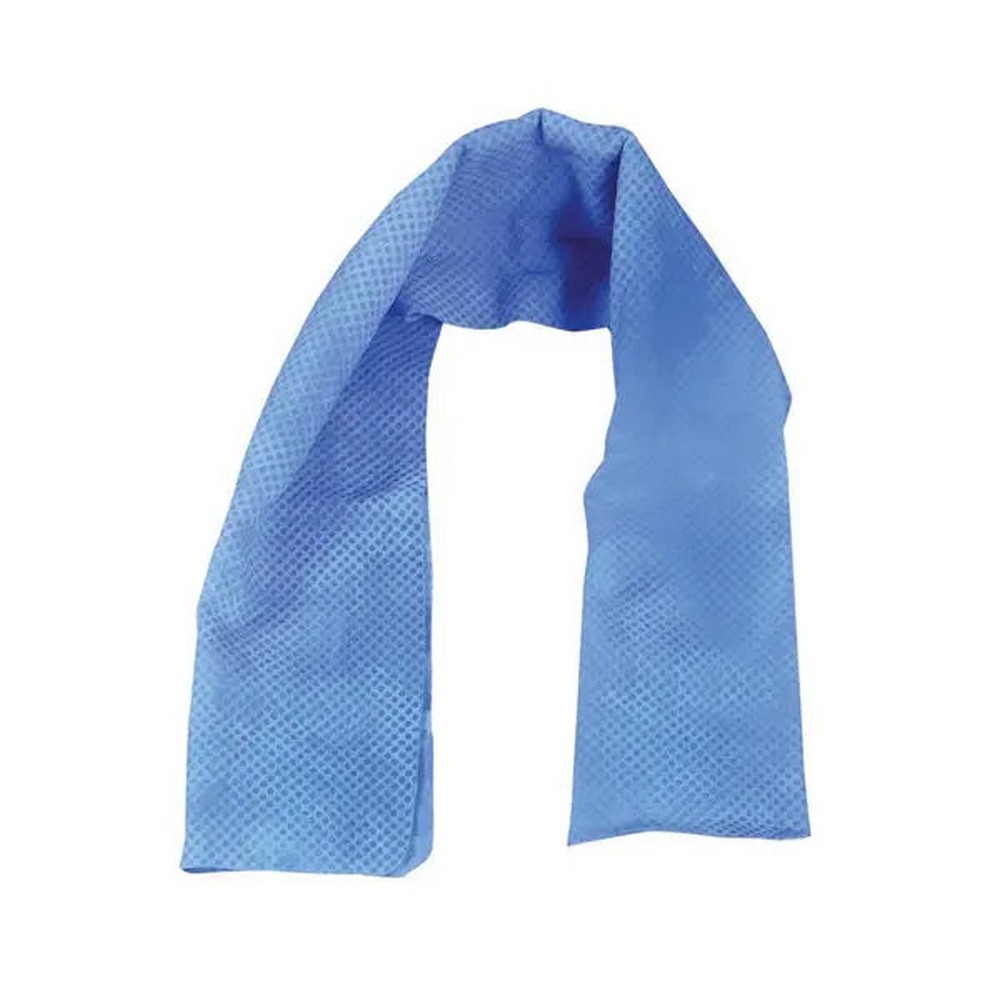 Occunomix 931-BL Miracool Pva Cooling Towel Blue