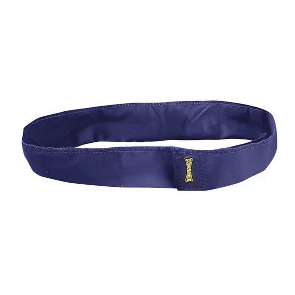 Occunomix 949-BDN Miracool Neck Bandana Hook Blue Denim