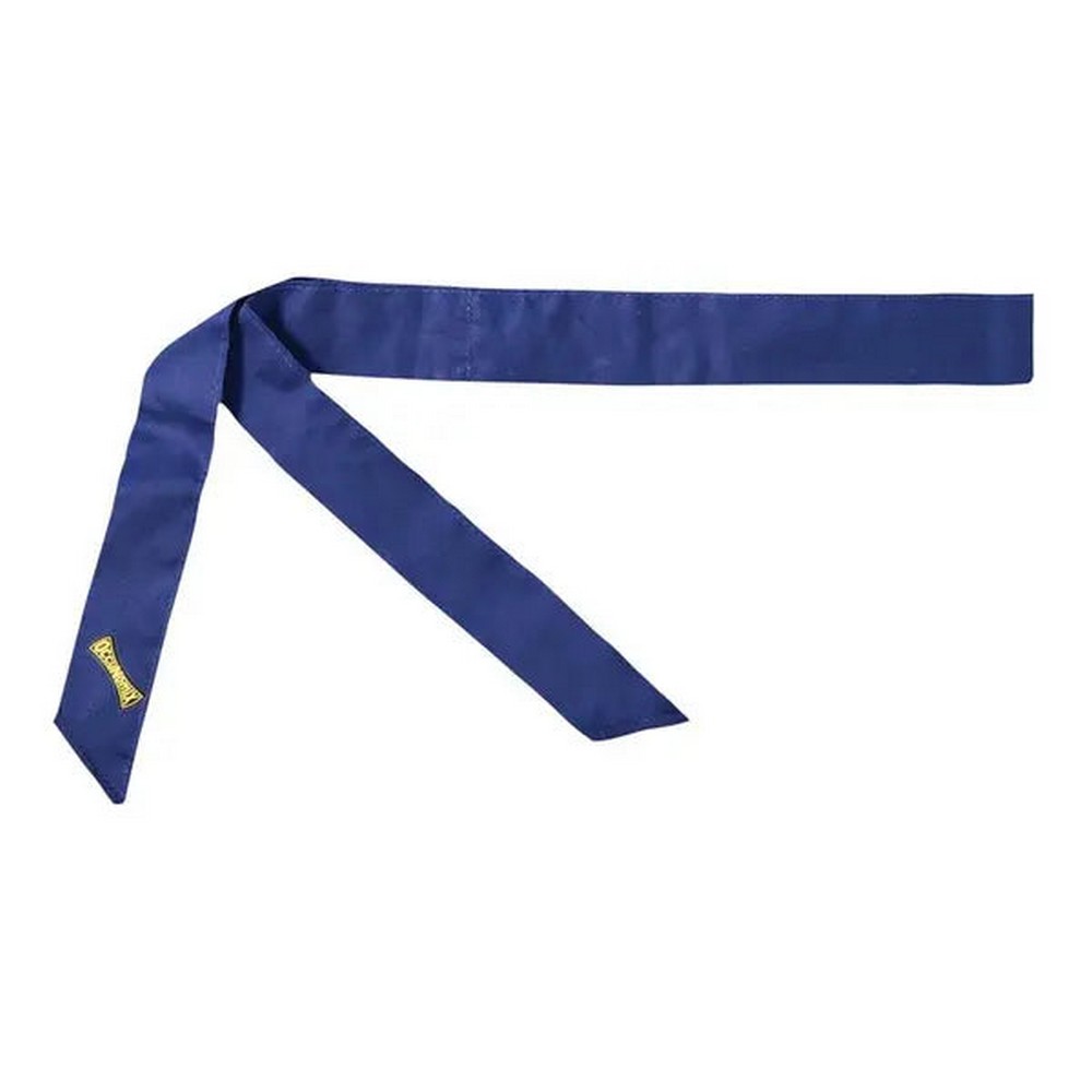 Occunomix 954-BDN Miracool Headband Blue Denim