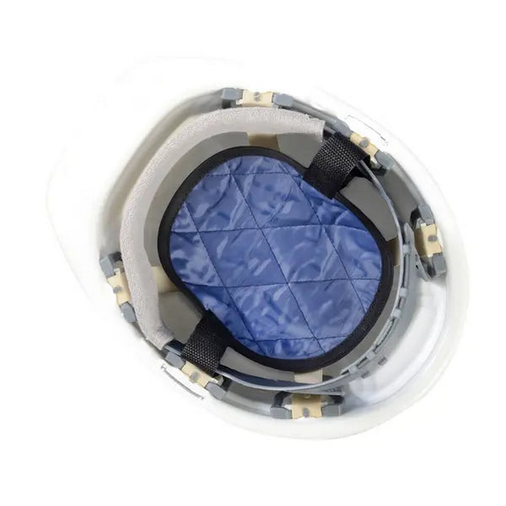 Occunomix HPK-968-018 MiraCool Hyperkewl Hard Hat Pad