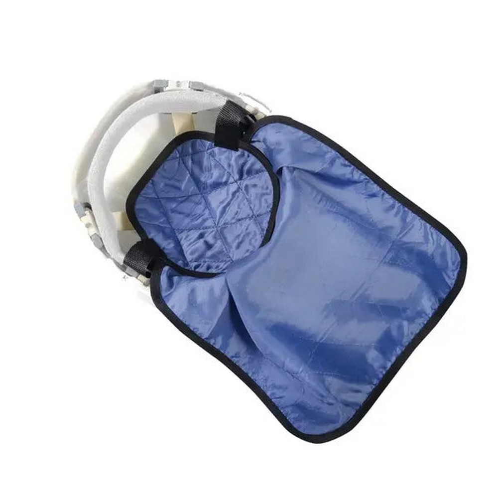 Occunomix HPK-969-018 Miracool Hyperkewl Hard Hat Pad W/Shade