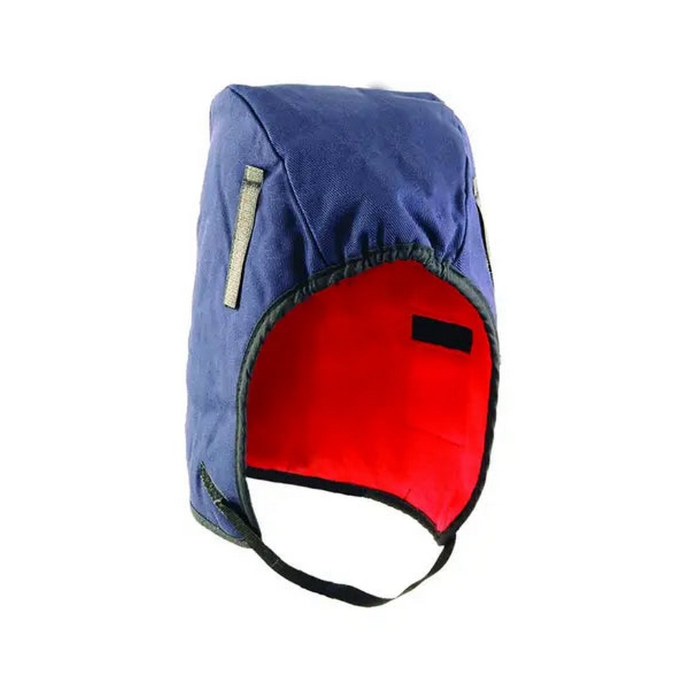 Occunomix LN630 Premium Mid-Length Fleece Insulated Cotton Twill