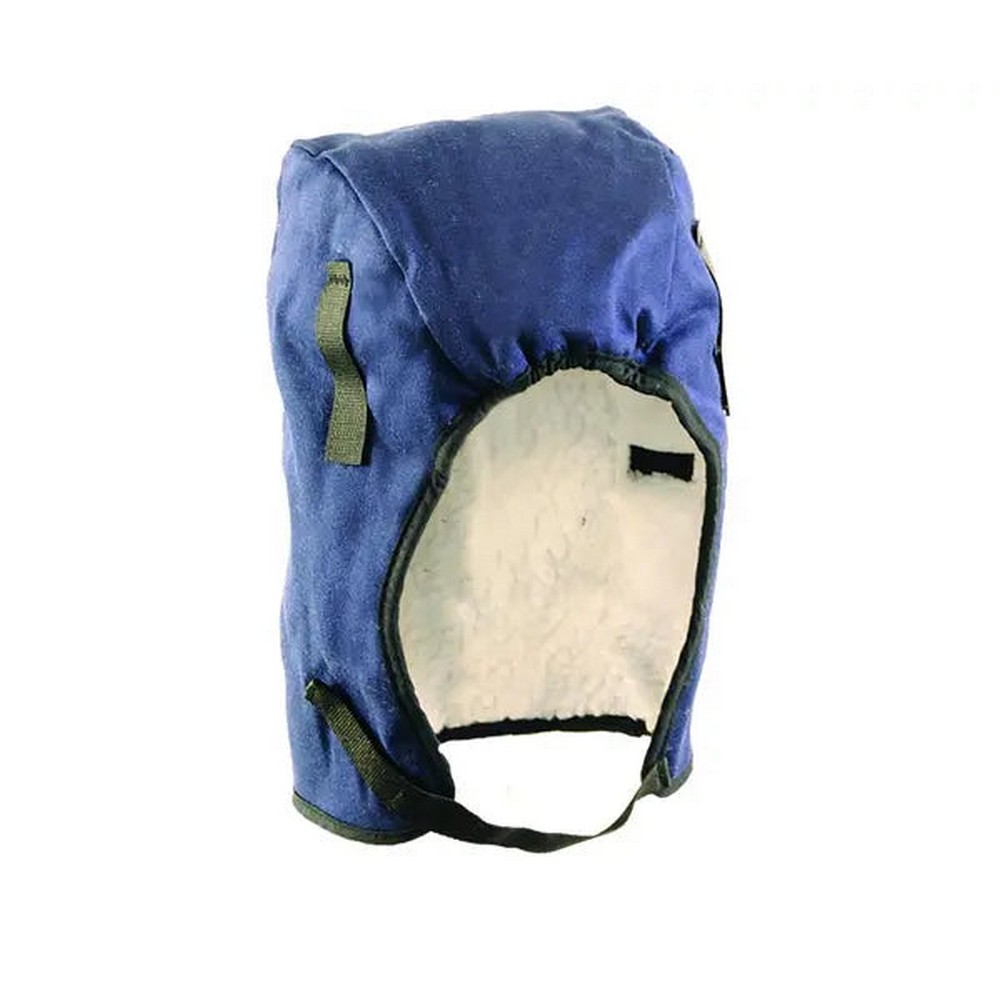 Occunomix LS610 Classic Mid-Length Sherpa Lined Cotton Twill