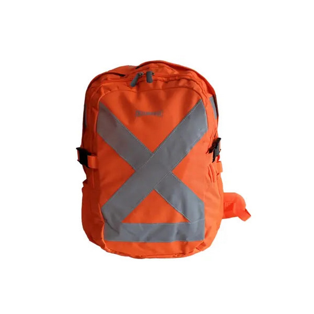 Occunomix OCU-BKPK X-Back Backpack W/Quick Release