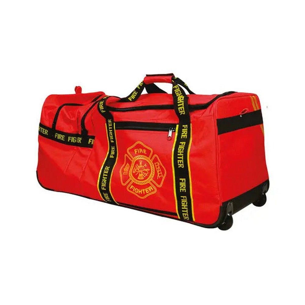 Occunomix OK-6565001 Large Gear Bag W/Wheels