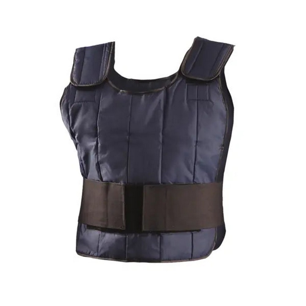 Occunomix PC-VST-VVNN Value Nylon Cooling Vest, No Packs