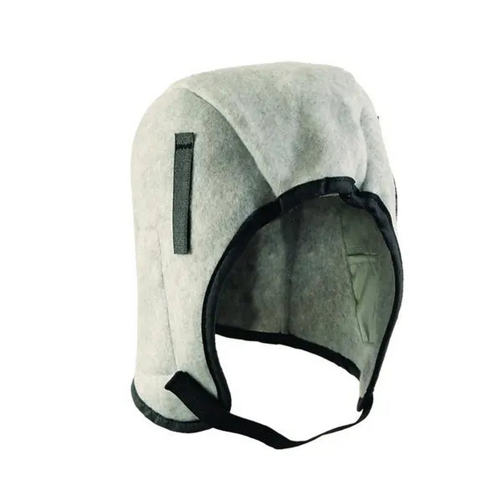 Occunomix RF450 Classic Regular Length Polyester Plush Fleece