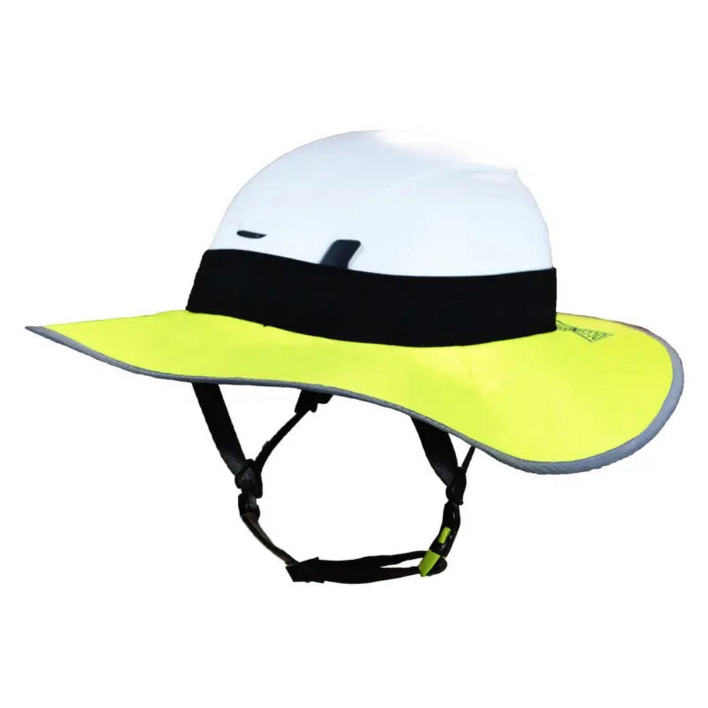 Occunomix RS899-Y RIPSTOP SUNBRIM Hi-Vis Yellow