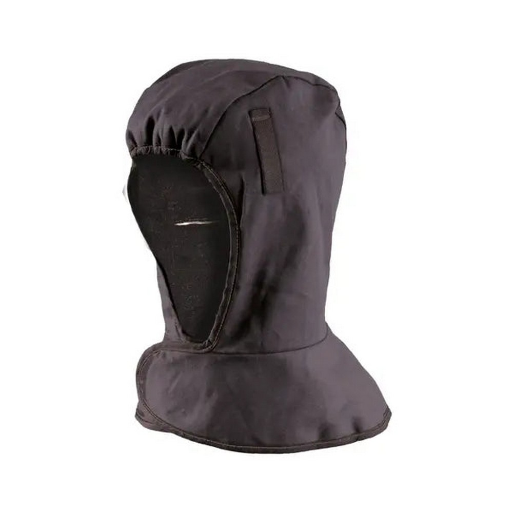 Occunomix SS550-FR Premium Fr Shoulder Length Cotton Twill