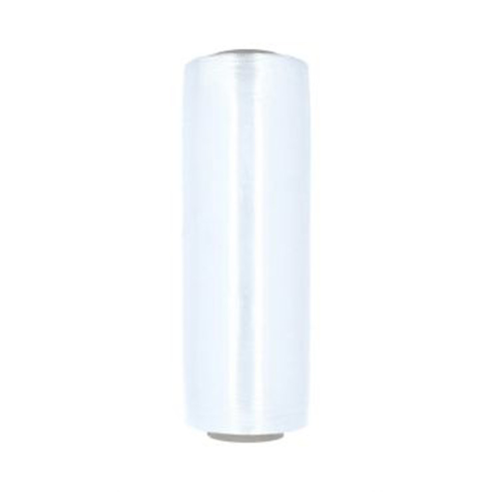 Wrap Tite EWHF1815A-POCO 17 x 1476, Post-Consumer Pre-Stretched POCO Hand Wrap , 4 Rolls/Case