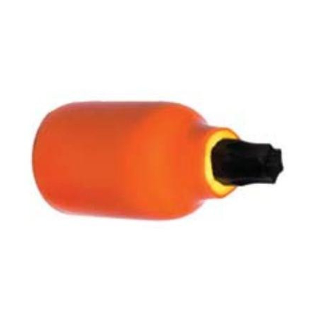 OEL IT-11-882 T40 Torx Bit Socket, 3/8 Drive, Standard, Insulated 1000V