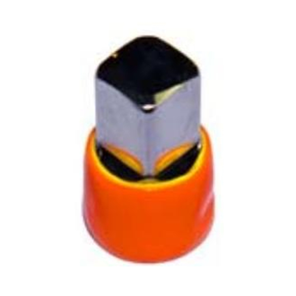OEL IT-11925 Socket Adapter 3/8"F to 1/2"M, Insulated 1000V