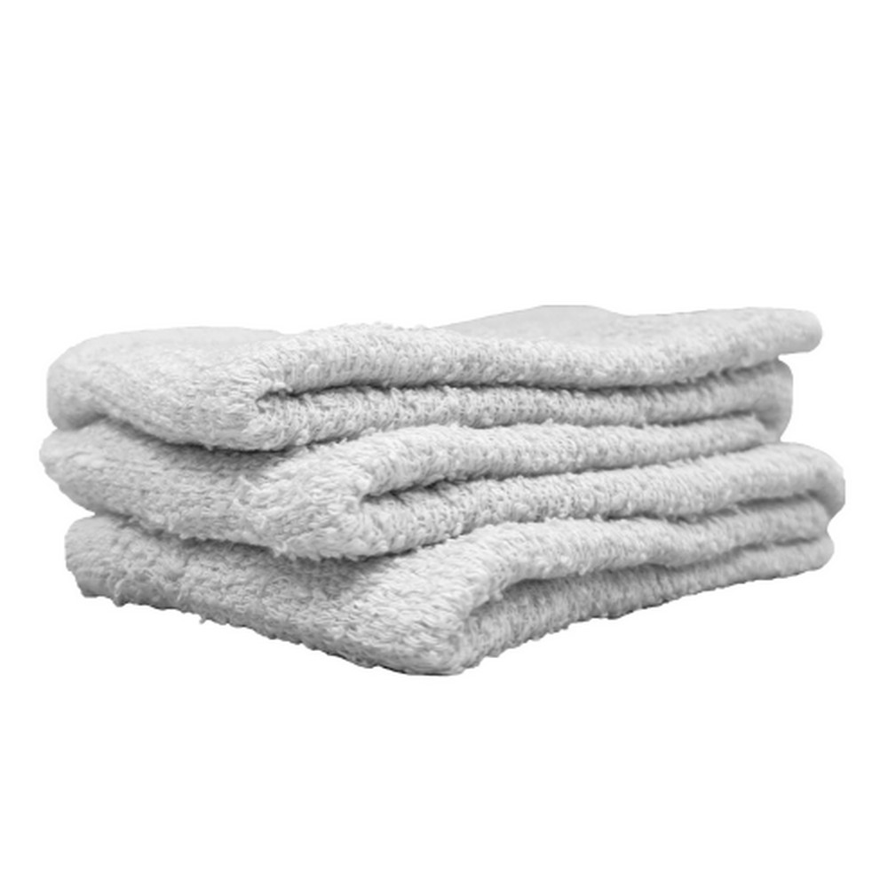 Terry Cloth Towels Renovation & Laundering Program – Clean & Return Service