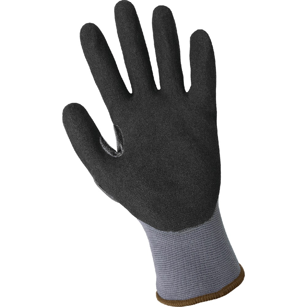 Global Glove TQ500 Torq Alpin™ General Purpose Multi-Hazard 15-Gauge Gloves with Flexible Impact Protection