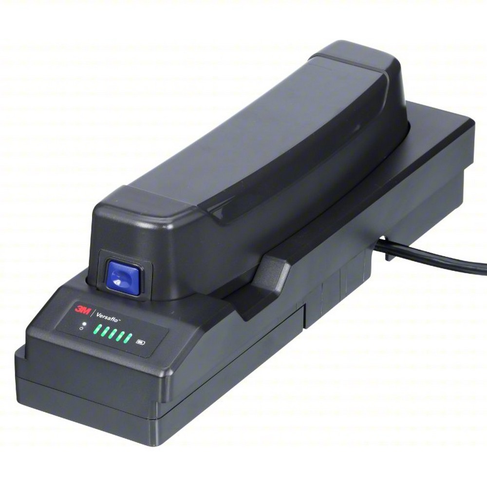 Versaflo Single Station Battery Charger Kit TR-642N