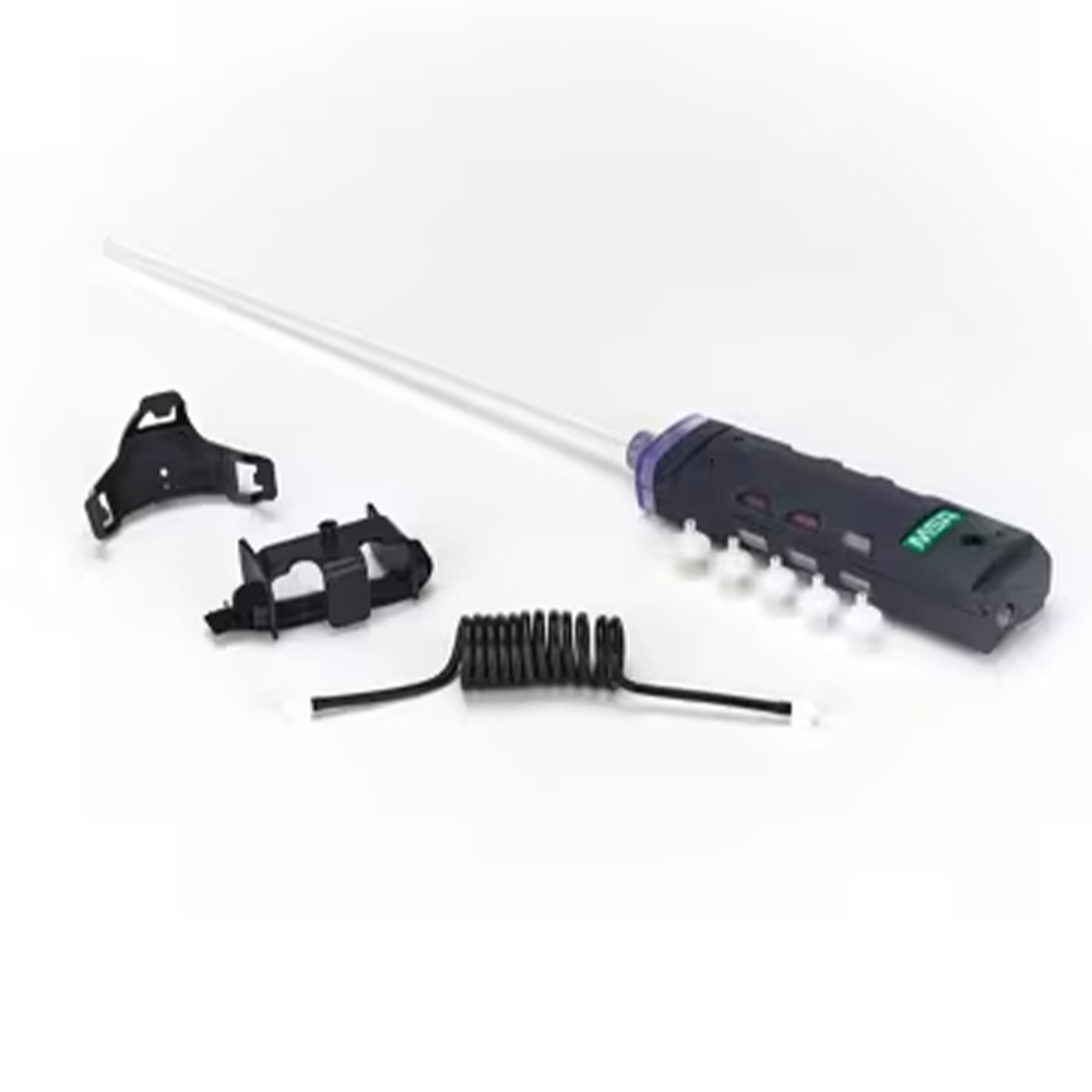 MSA 10152669 Altair Pump Probe, North America, w/ Charger