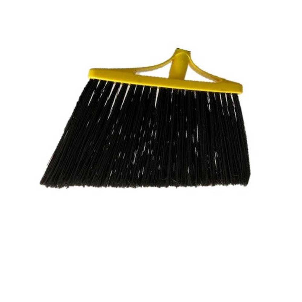 Better Brush 433512 Capless Angle Broom - Head Only