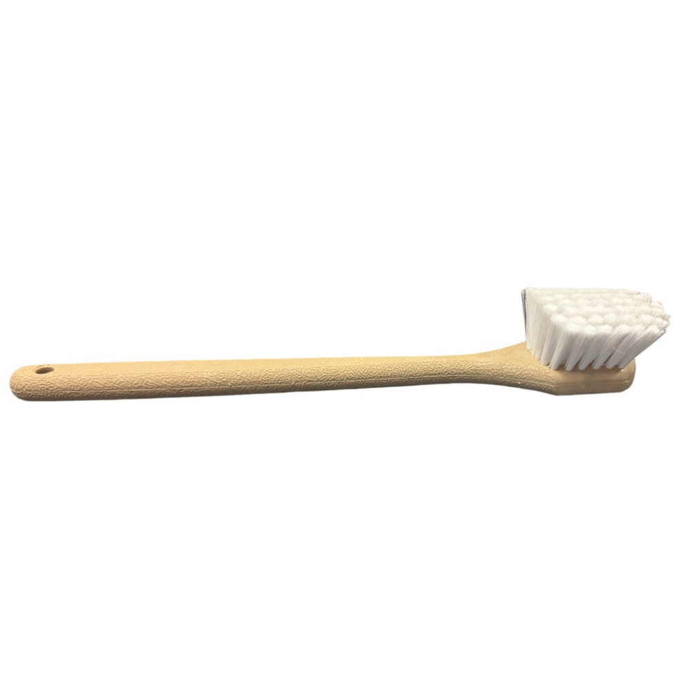 Better Brush 180920 Acid Resistant Vehicle Wash  Brush- 20" Utility Style