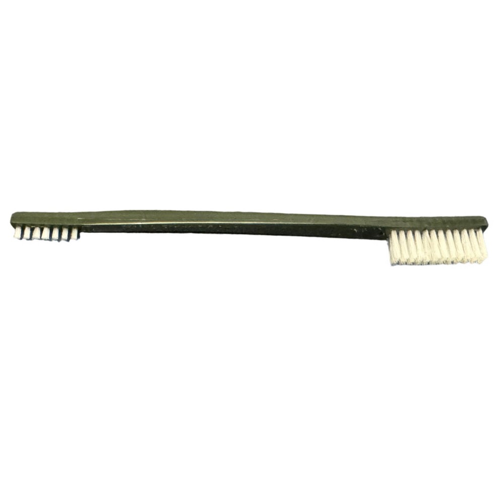 Better Brush 490808 Two Way Toothbrush Style Detail Brush