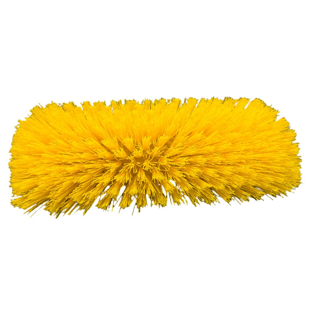 Better Brush 230610 Multi-Surface with Side Bristles Deck Brush