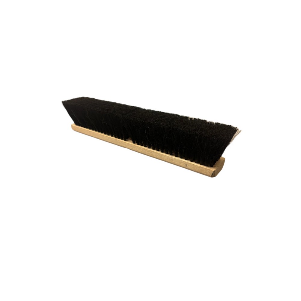 Better Brush 100536 Horsehair Blend Floor Brush - 36"
