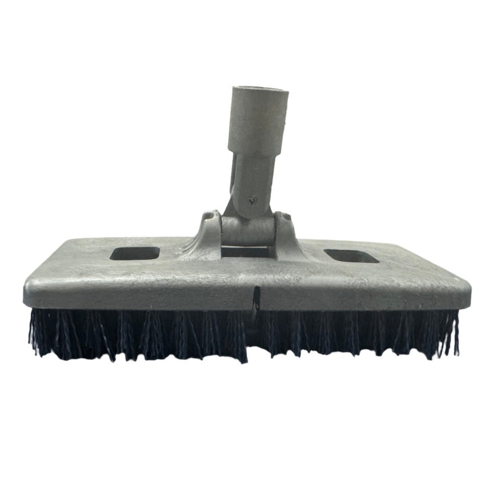 Better Brush 230509 Swivel Deck Brush - Grit Fill