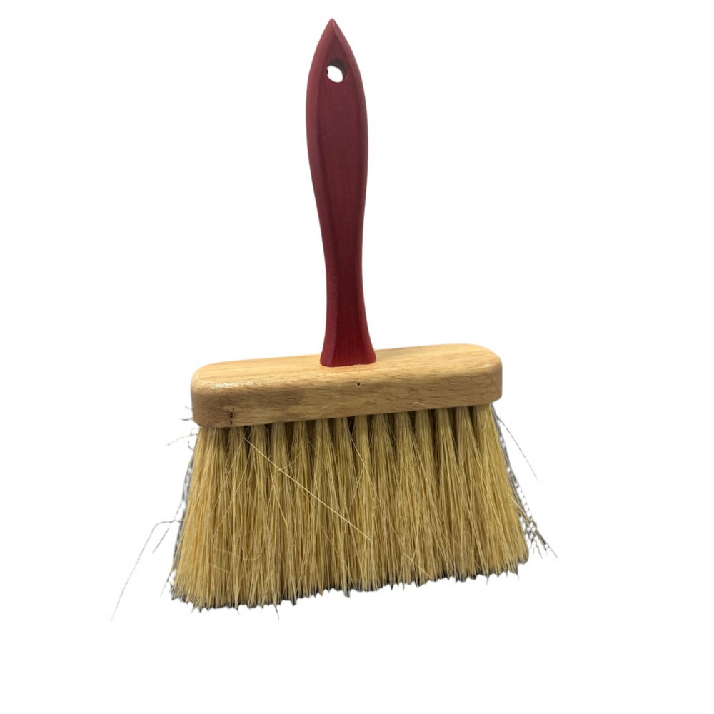 Better Brush 460106 6" Cement Coater Brush