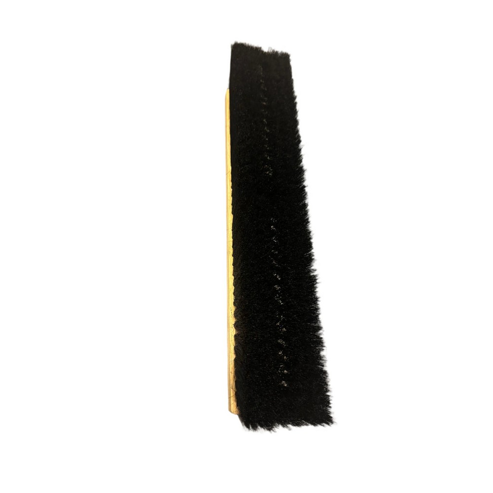 Better Brush 101624 Black Tampico Outer Rows with Wire Center Tufts - 24"