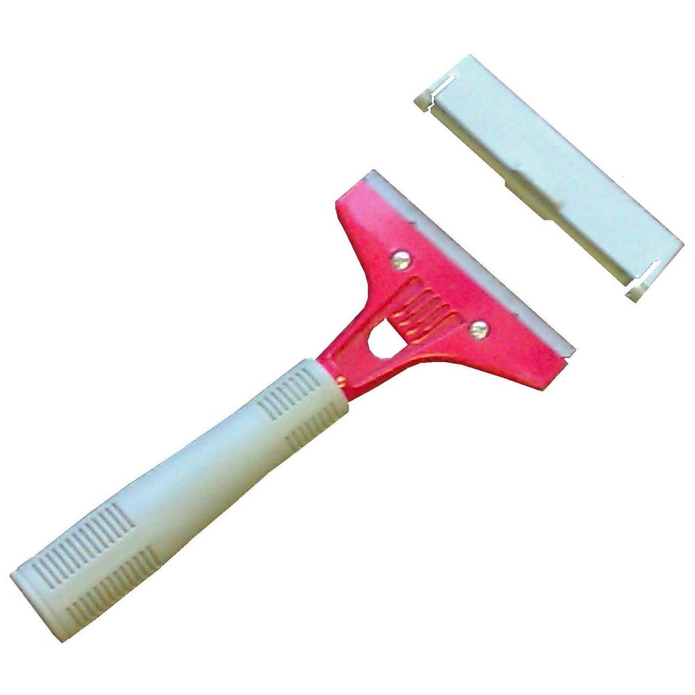 Better Brush 301006 6" Floor & Window Scraper