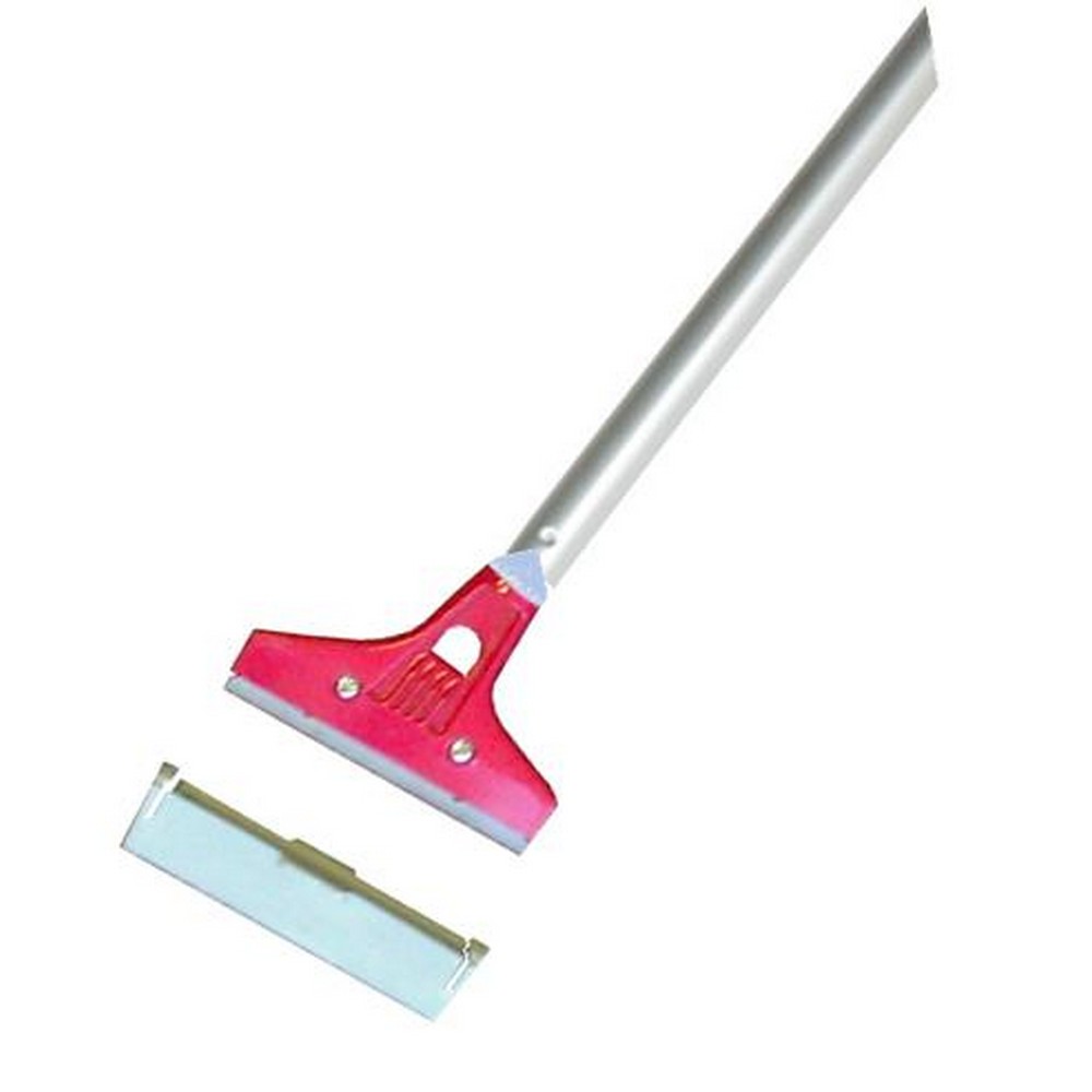 Better Brush 301048 48" Floor & Window Scraper