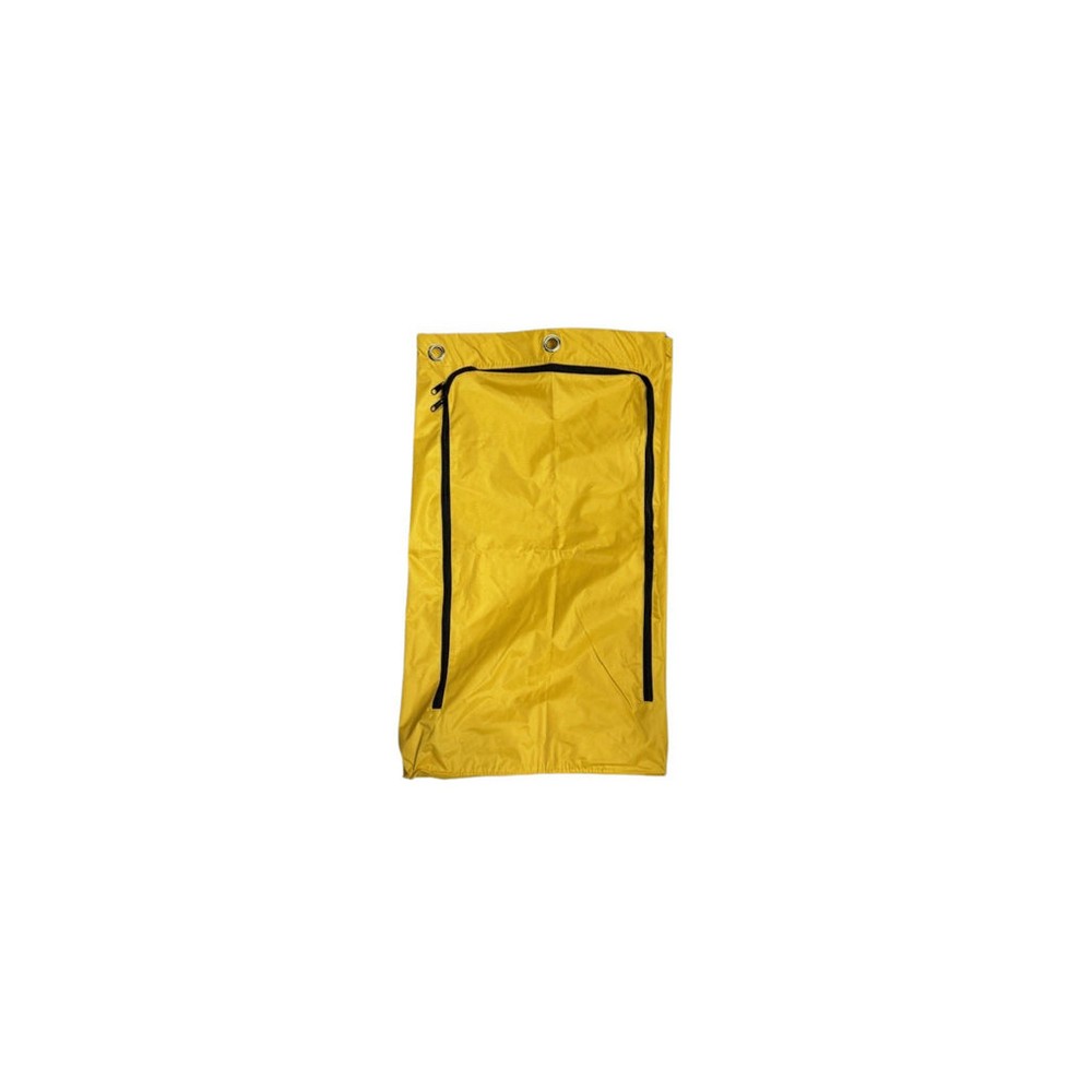 Better Brush 154125 Replacement Bag for Janitor's Cart