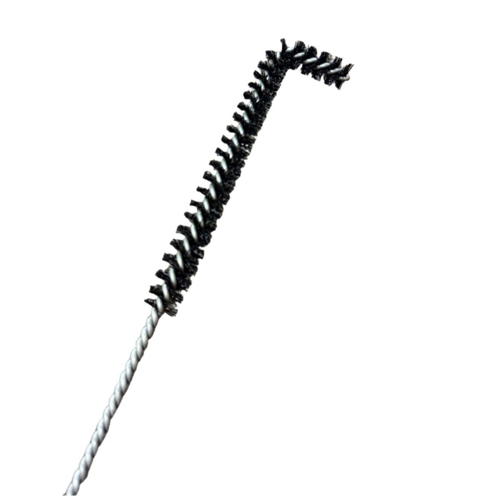 Better Brush 520523 L-Tipped Style - Polyester Bristle Fryer Brush