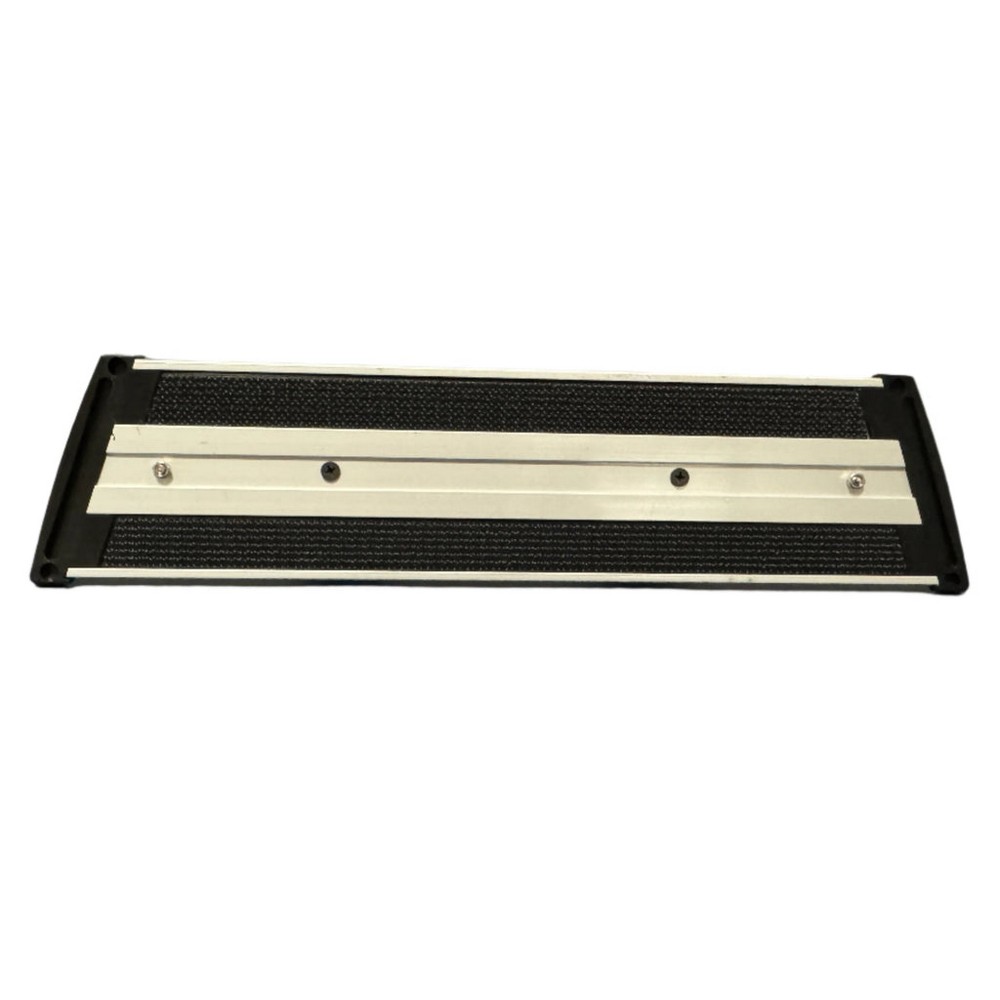 Better Brush 173418 Microfiber Hand Held Trowel Frame - 18"
