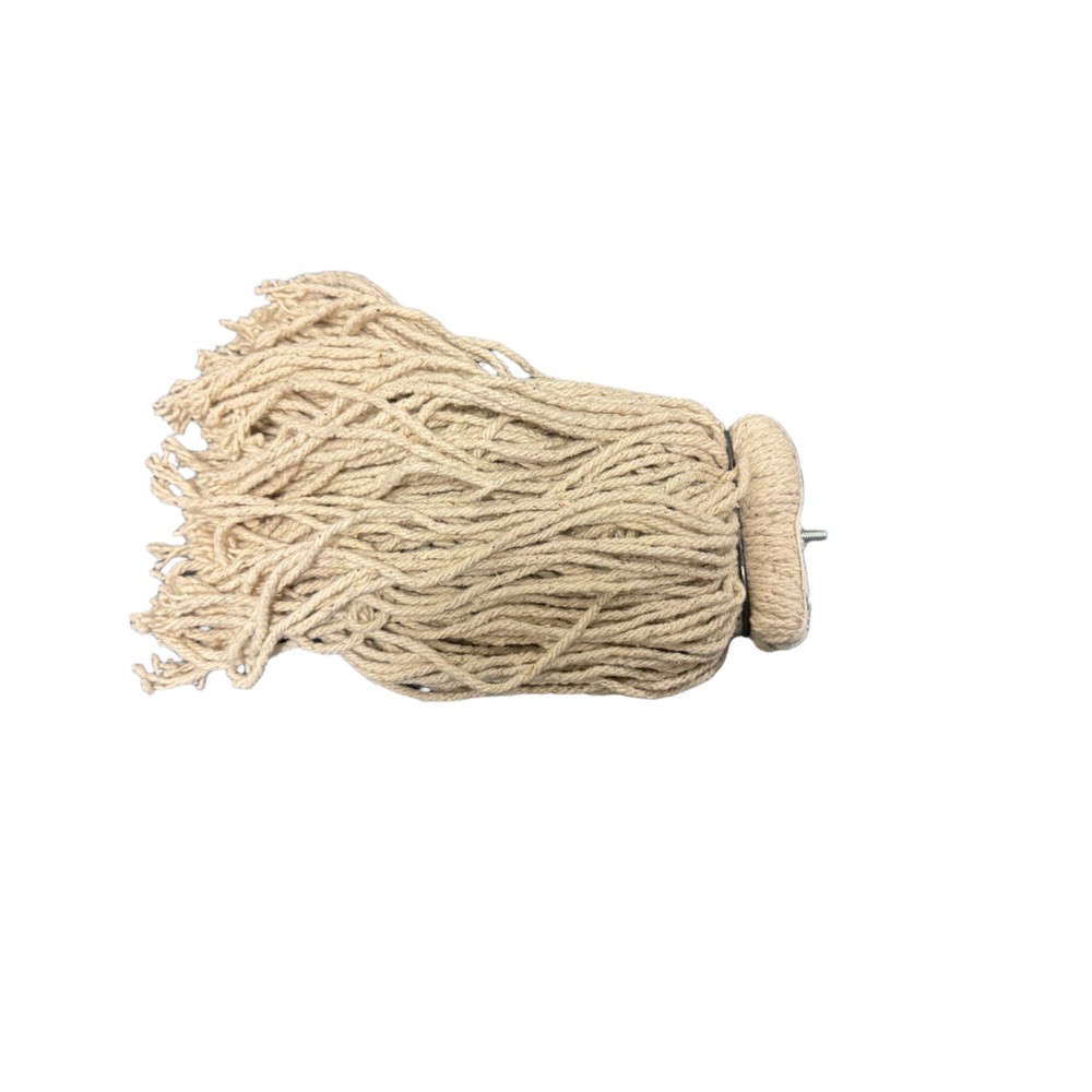 Better Brush 160624 #24 Screw-Type Cotton Cut-End Mop