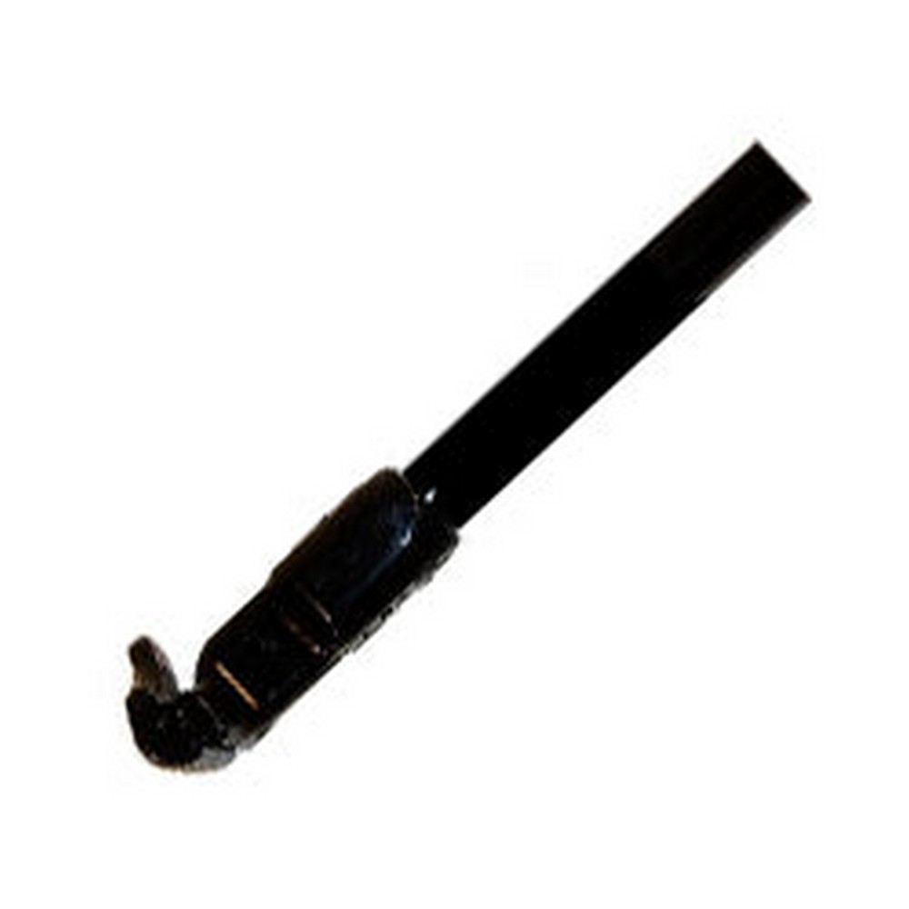 Better Brush 170760 Clip-On Dust Mop Handles - 7/8" Metal Handle