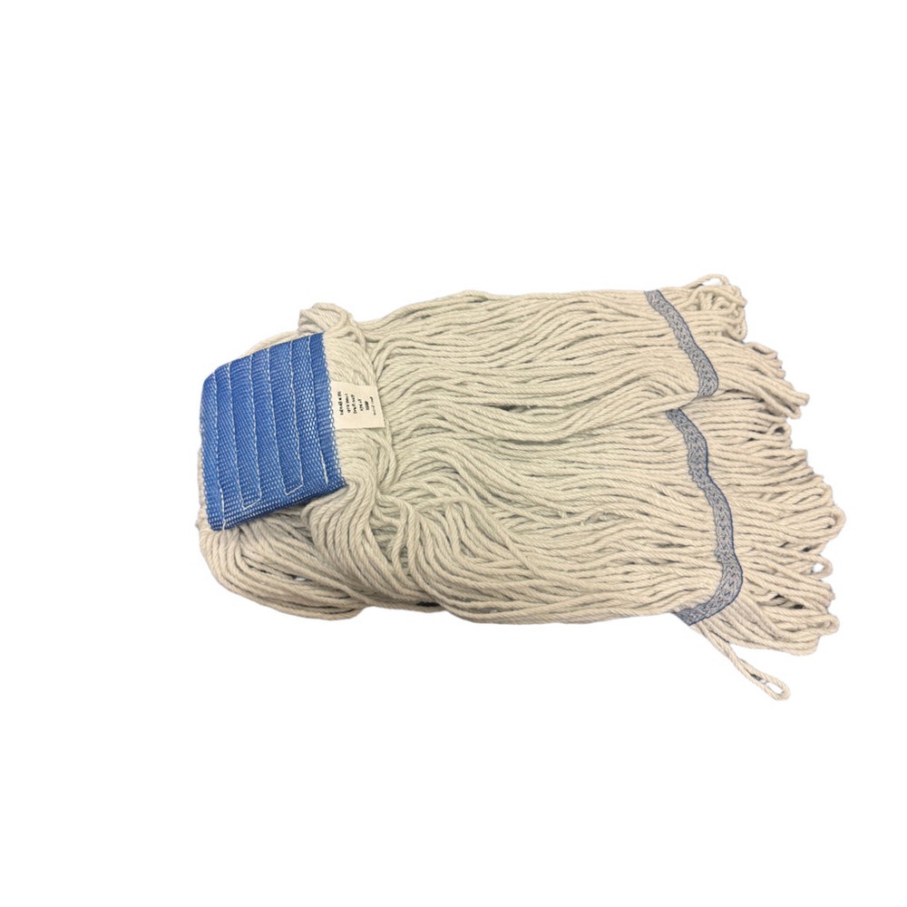 Better Brush 160430 Synthetic Blended Looped End Mops - X-Large White