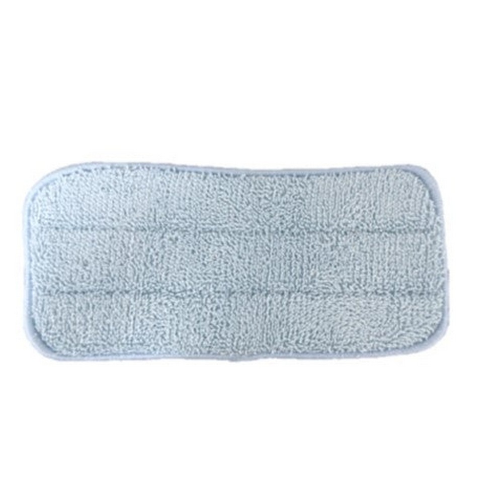 Better Brush 173311 Looped End Microfiber Mop Pad - 11" Blue