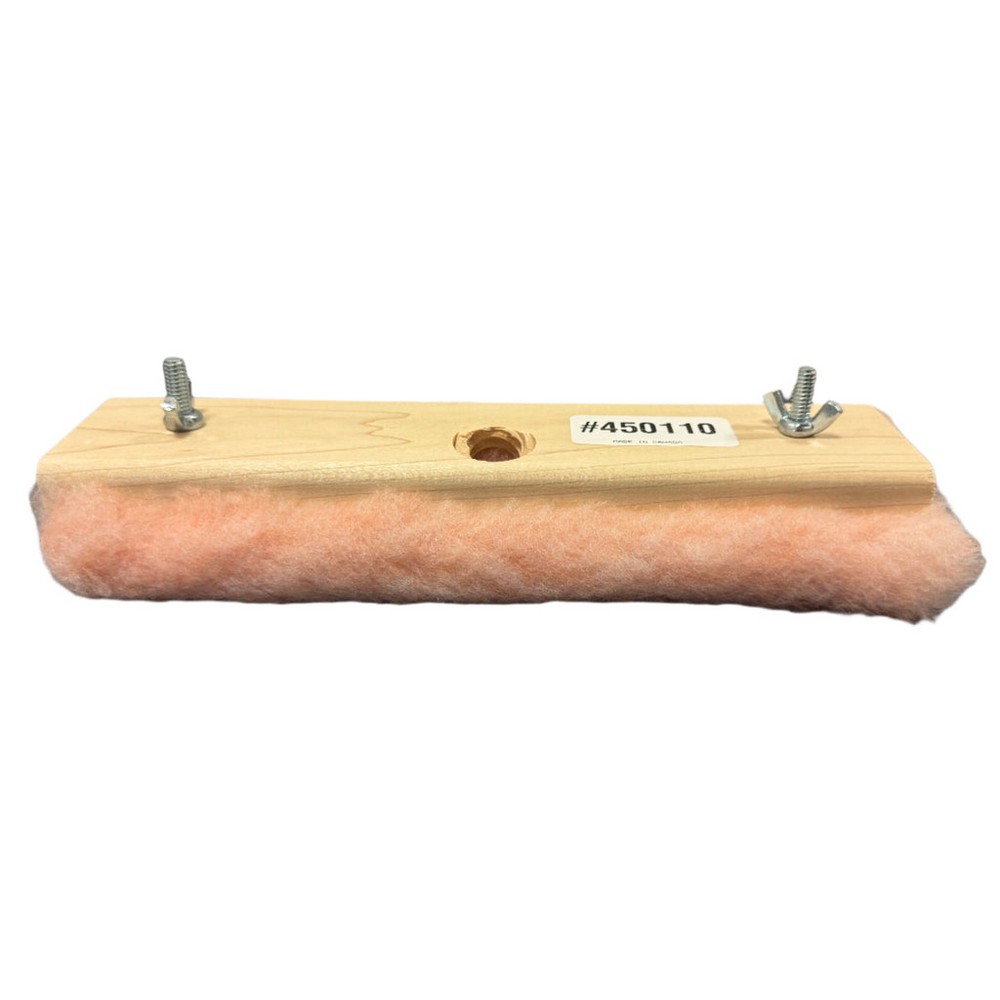 Better Brush 450112 Wax Applicators - 12"