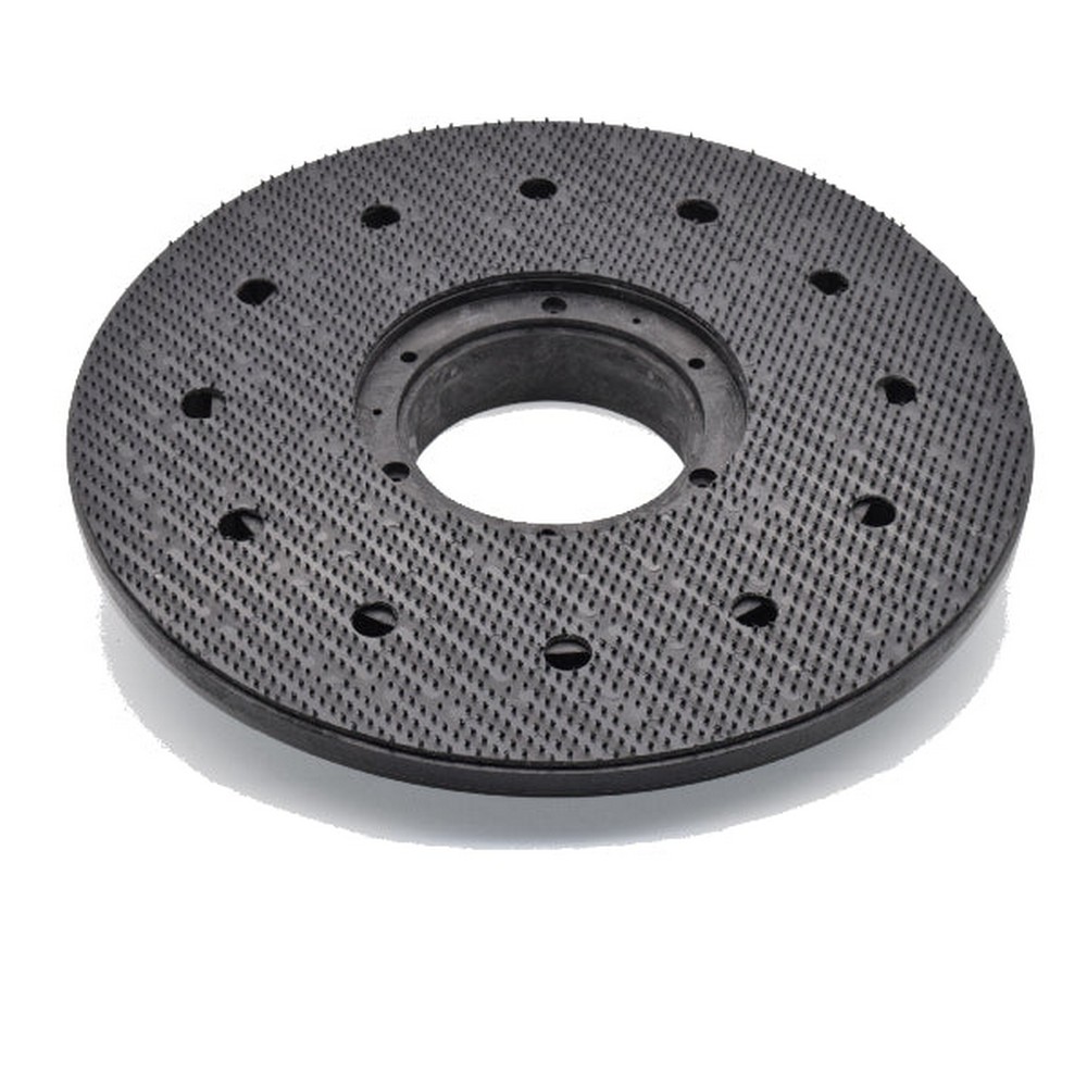 Better Brush 630515 Harpoon Style Rotary Pad Driver - 15"