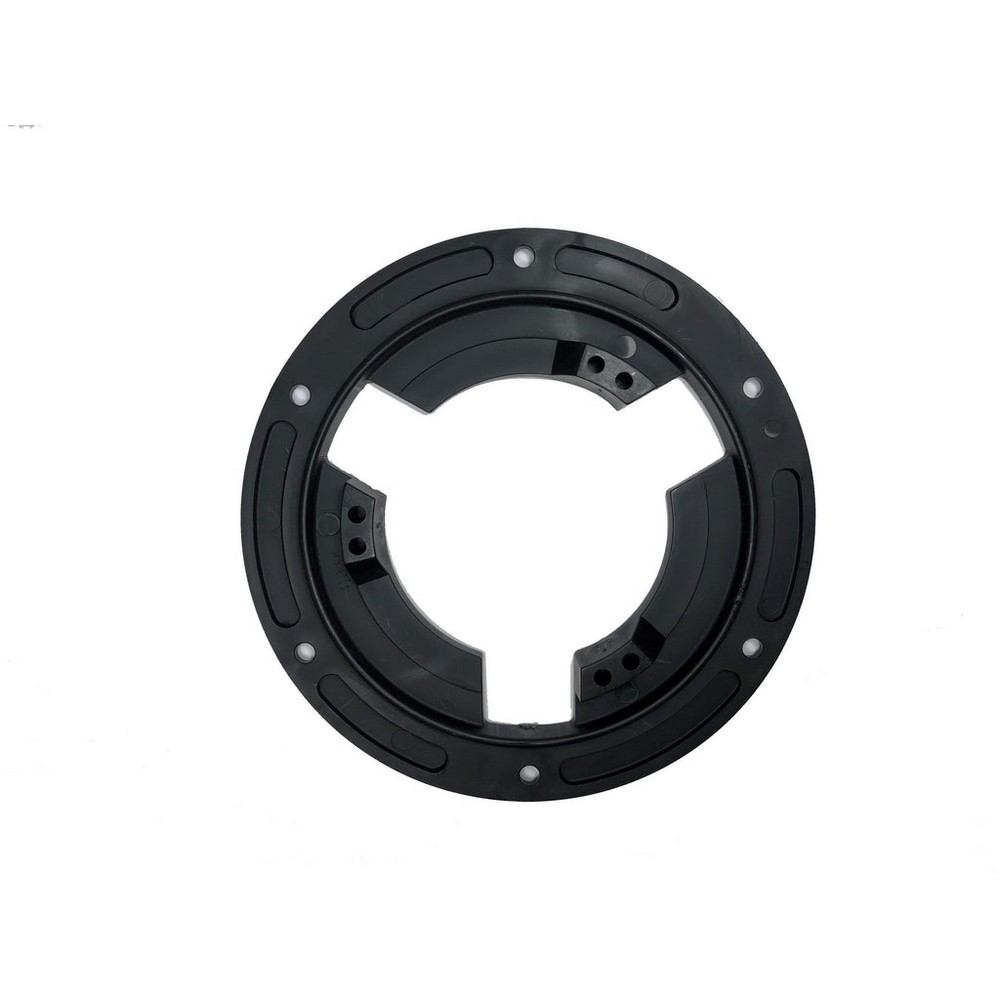 Better Brush 650805 Clutch Plate - Plastic - #83 A