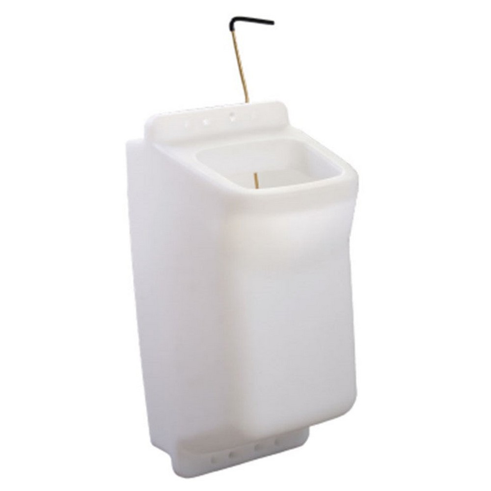 Better Brush 720304 Solution Tank for Rotary Floor Machines